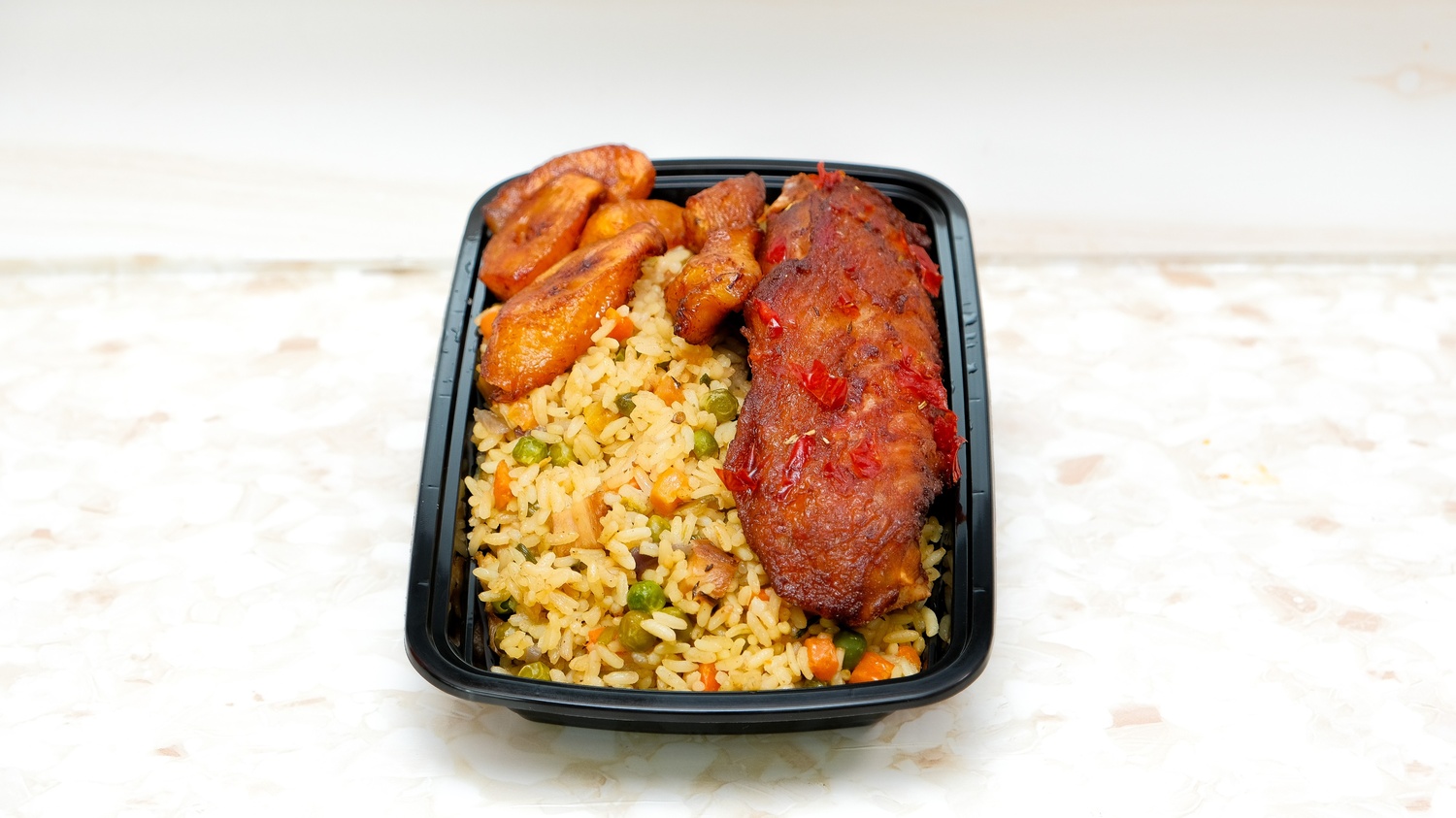 We cook the best West African delicacies