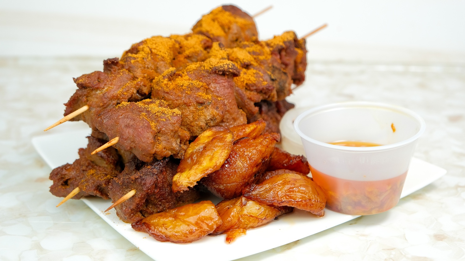 We cook the best West African delicacies