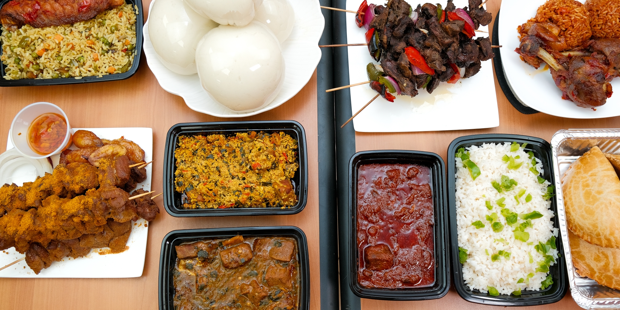 Africana Bowl