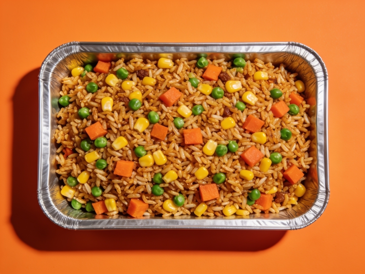 Fried Rice