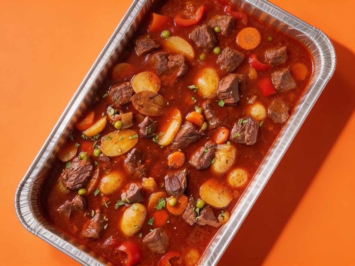 Beef Stew