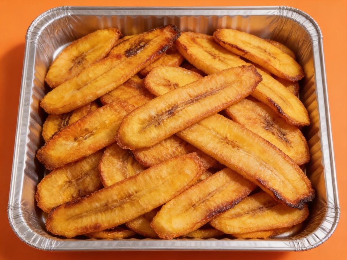 Plantain